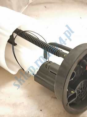 Układ paliwowy