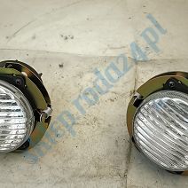 Układ elektryczny / oświetlenie