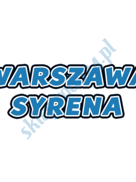 Warszawa / Syrena