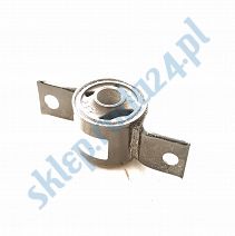 Układ kierowniczy / zawieszenie