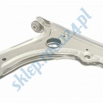 Układ kierowniczy / zawieszenie