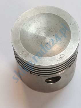 Silnik i osprzęt