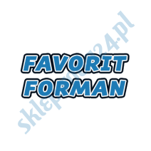 Favorit / Forman