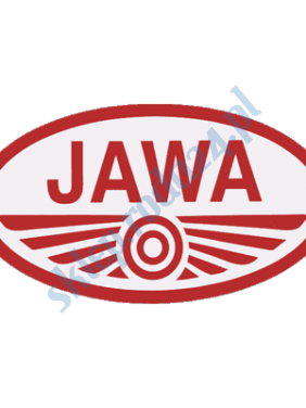 Jawa 350 / CZ
