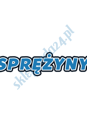 Sprężyny