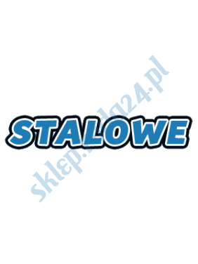 Stalowe