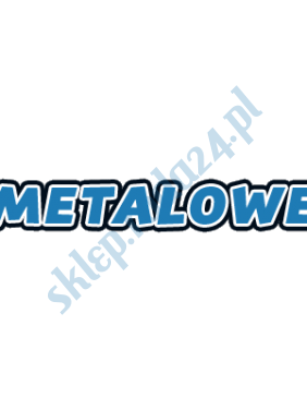 Tuleje metalowe