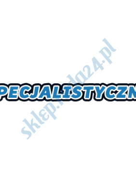 Specjalistyczne