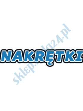 Nakrętki