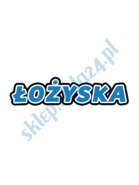 Łożyska