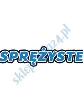 Sprężyste