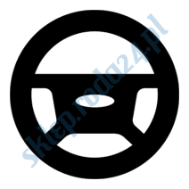 Układ kierowniczy / zawieszenie