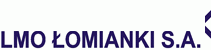 Polmo Łomianki S. A.