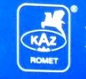 Kaz Romet