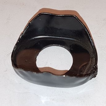 Gniazdo sworznia drążka środkowego Żuk, Nysa