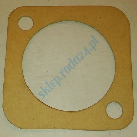 Uszczelka gaźnika kwadrat 126p Kreft