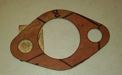 Uszczelka gaźnika owal 126p Morpak