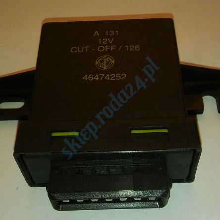 Moduł zapłonowy A 131 126p EL