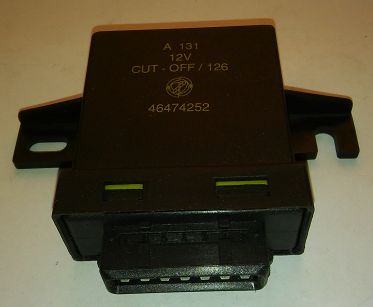 Moduł zapłonowy A 131 126p EL