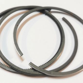 Pierścienie tłoka N Q 75,5 Skoda Favorit, 135L