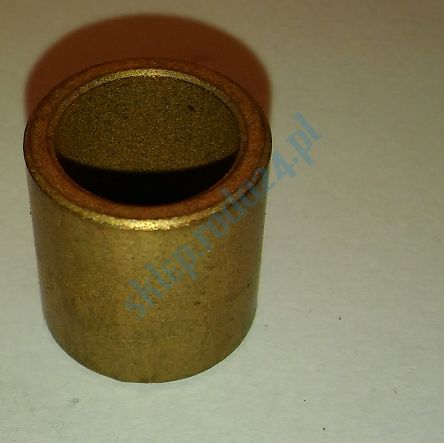 Tulejka rozr. 12,06 mm x 16,01 mm x 14,00 AS