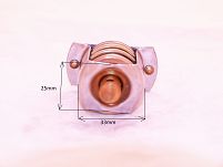 Termostat 126p 70 stopni TERMOT - 2
