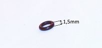 Oring    6,00 mm x 1,50 mm - 4