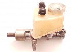 Pompa hamulcowa z zbiornikiem Mercedes W124