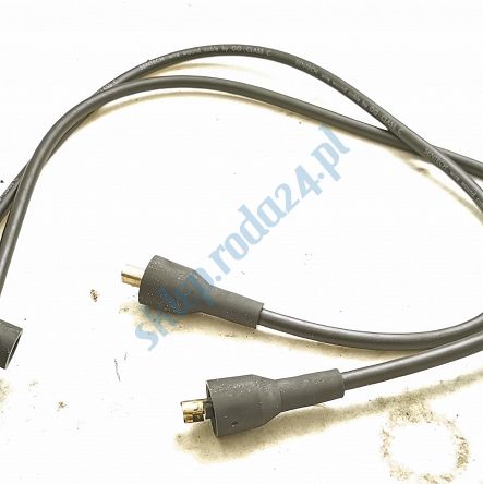 Przewody zapłonowe S1250 126p Bis Sentech