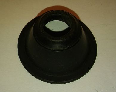 Osłona żarówki pozycyjnej 126p, FSO