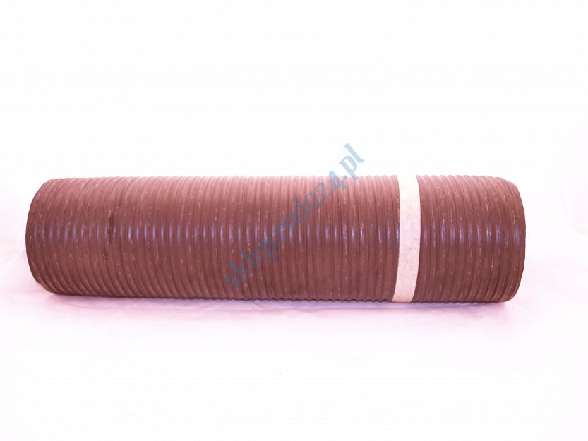 Rura dmuchawy silnika, nawiewu 126p