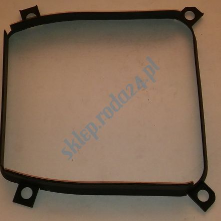 Ramka osłony dźw. zm. biegów PN Plus