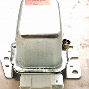 Regulator napięcia RC1/28 24V Star, Bizon