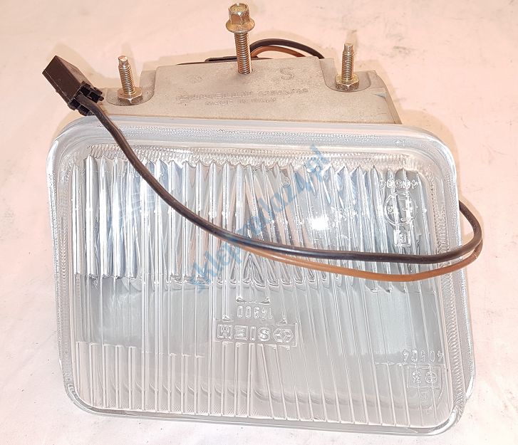 Lampa przeciwmgielna Uno MK1