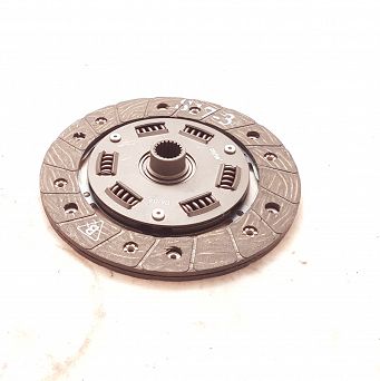 Tarcza sprzęgła CC, SC 900, Uno 1.0 Fire Statim