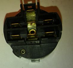 Kostka stacyjki CC, SC, Uno, Punto I Magneti