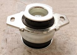 Poduszka silnika L CC, SC 900, 1100 Fiat