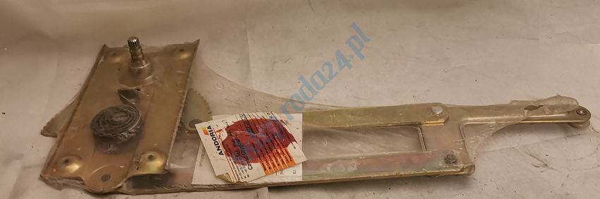 Mechanizm podnoszenia szyby P Lublin I - III oryg.
