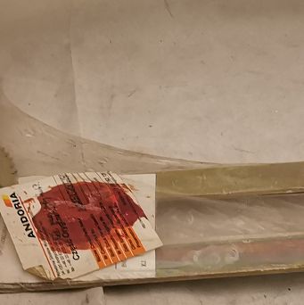 Mechanizm podnoszenia szyby P Lublin I - III oryg.