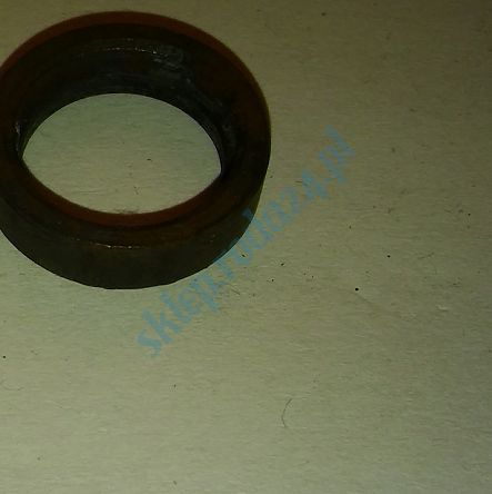 Obejma zabezpieczenia wirnika rozrusznika FSO, PN