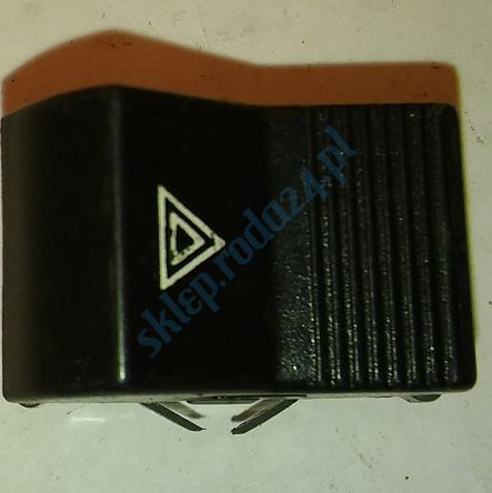 Przełącznik świateł awaryjnych Nysa