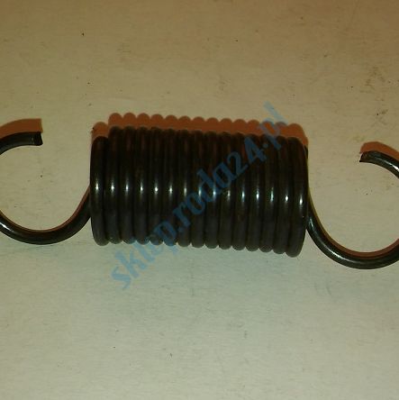 Sprężyna pedału hamulca 126p Fiat