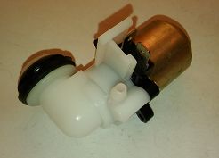 Pompka spryskiwacza 126p, CC, PN, SC