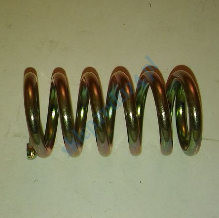 Sprężyna śruby tłumika Favorit, Felicia Fischer