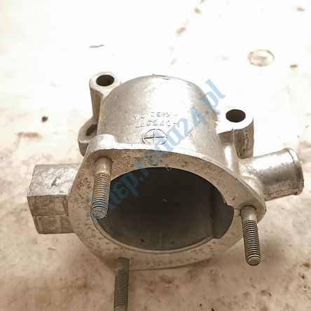 Obudowa termostatu dół FSO oryginał