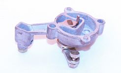 Główka gaźnika 126p fabr.