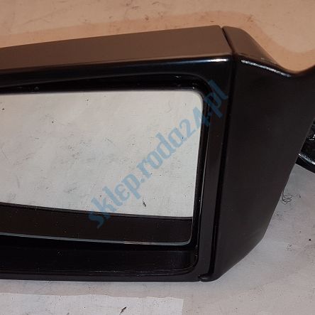 Lusterko L Astra F 91 - 95 manualne Alkar