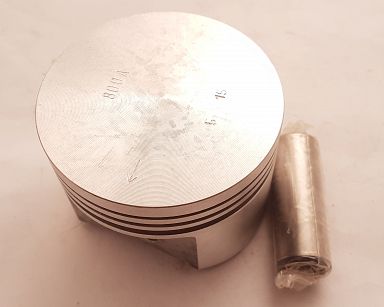 Tłok N 80,0 126p Bis, CC 700 Złotecki sel. B