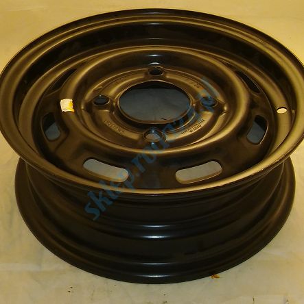 Felga koła  13 x 4,5 J Skoda H1