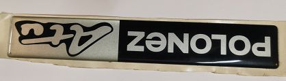 Emblemat "POLONEZ ATU" PN